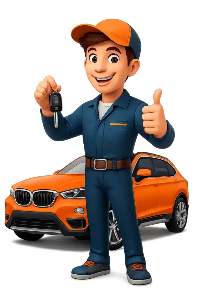 Autoankauf aller art in Rottweil